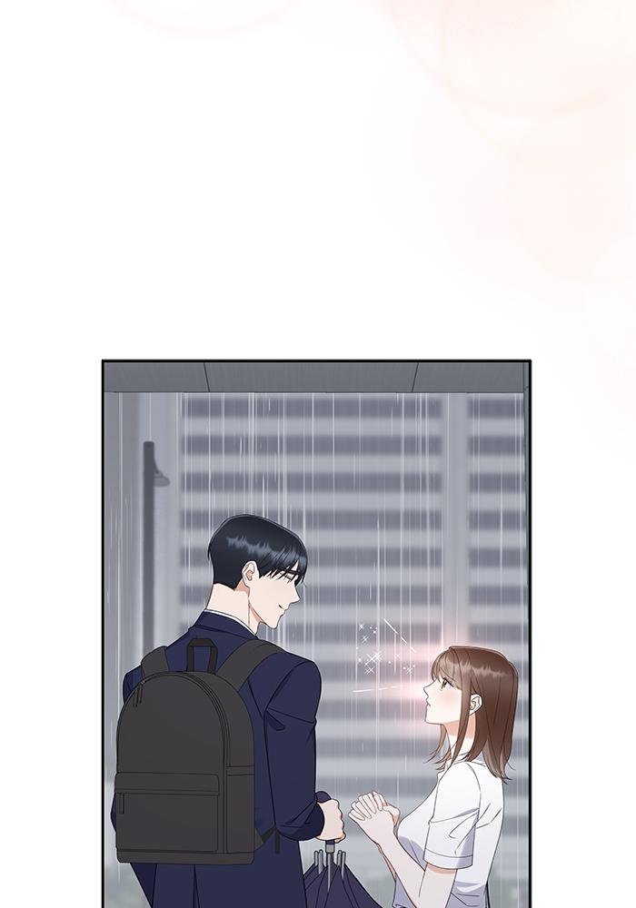 The New Hire's Secret Chapter 9 page 78 - 