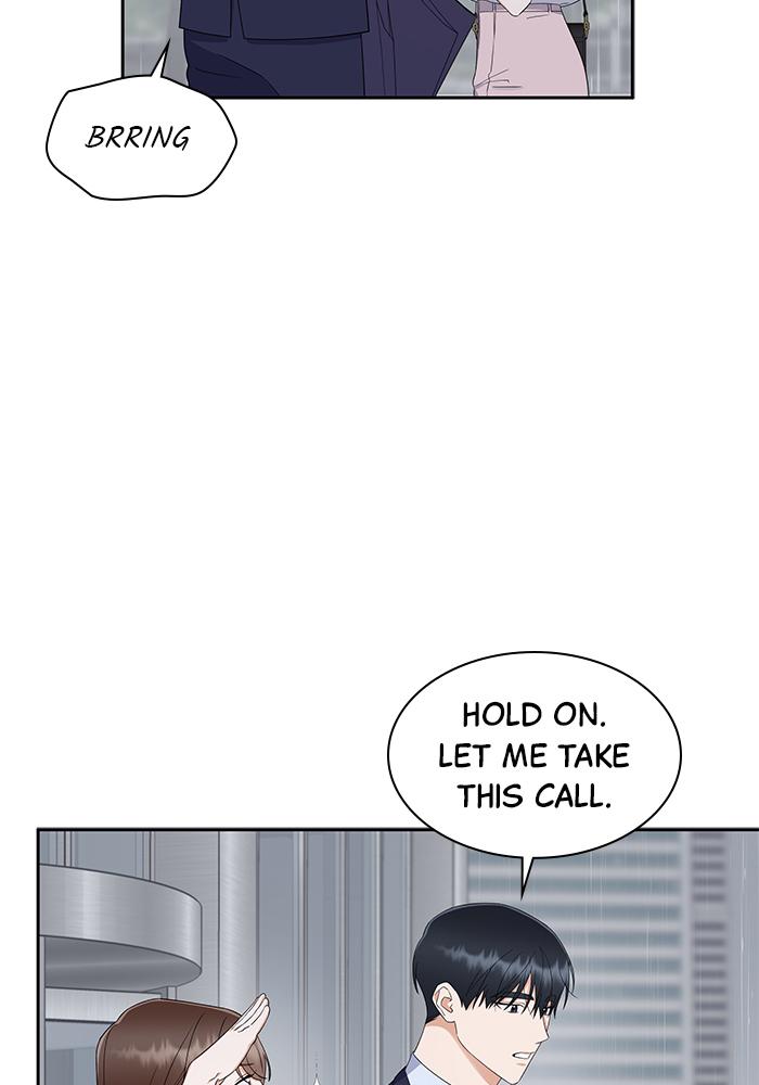 The New Hire's Secret Chapter 9 page 79 - 
