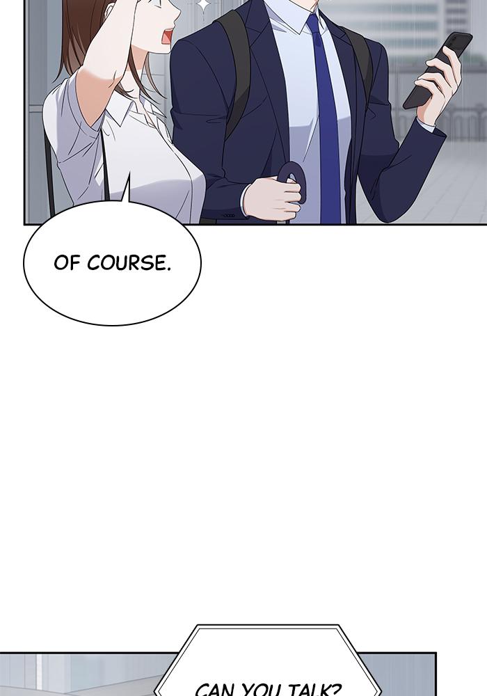 The New Hire's Secret Chapter 9 page 80 - 