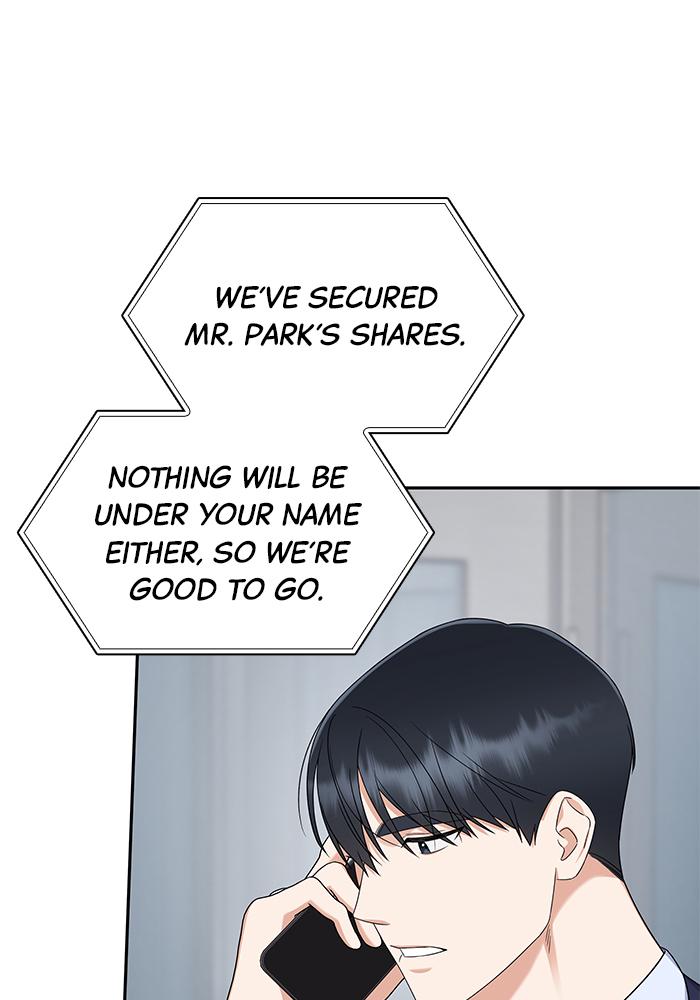The New Hire's Secret Chapter 9 page 83 - 