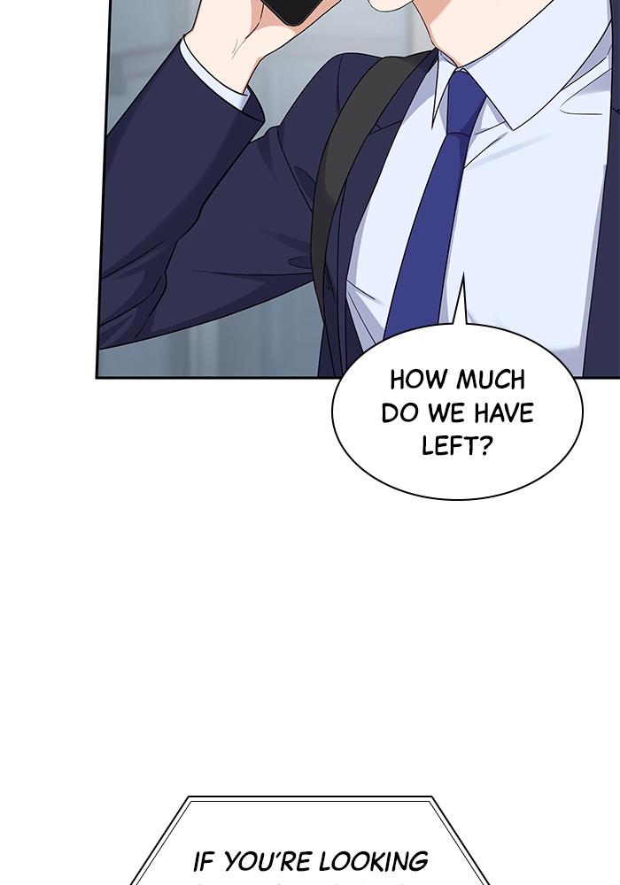 The New Hire's Secret Chapter 9 page 84 - 