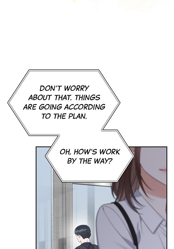 The New Hire's Secret Chapter 9 page 89 - 