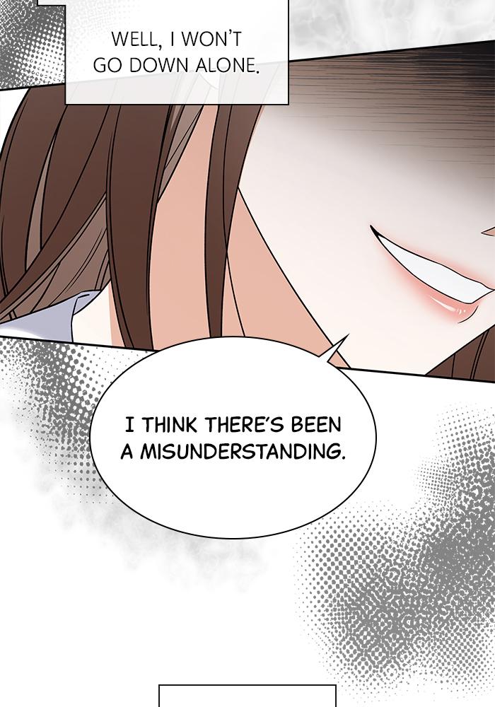 The New Hire's Secret Chapter 9 page 10 - 
