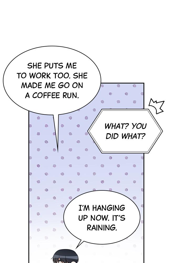 The New Hire's Secret Chapter 9 page 94 - 