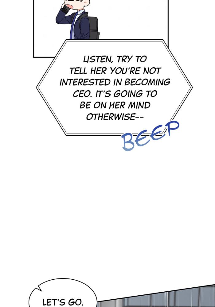 The New Hire's Secret Chapter 9 page 95 - 
