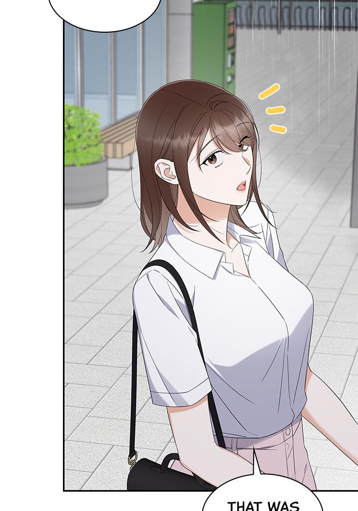 The New Hire's Secret Chapter 9 page 96 - 