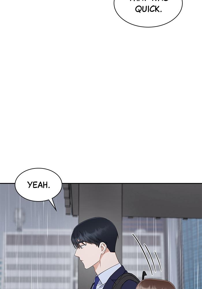 The New Hire's Secret Chapter 9 page 97 - 