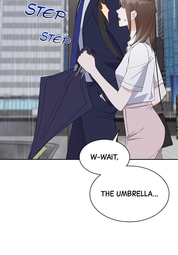 The New Hire's Secret Chapter 9 page 98 - 
