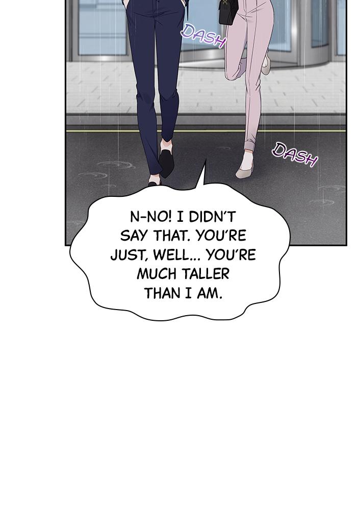 The New Hire's Secret Chapter 9 page 100 - 