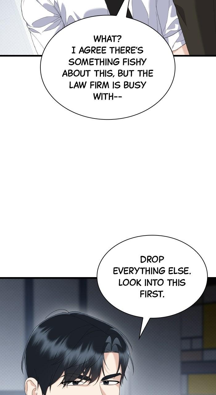 The New Hire's Secret Chapter 91 page 15 - 