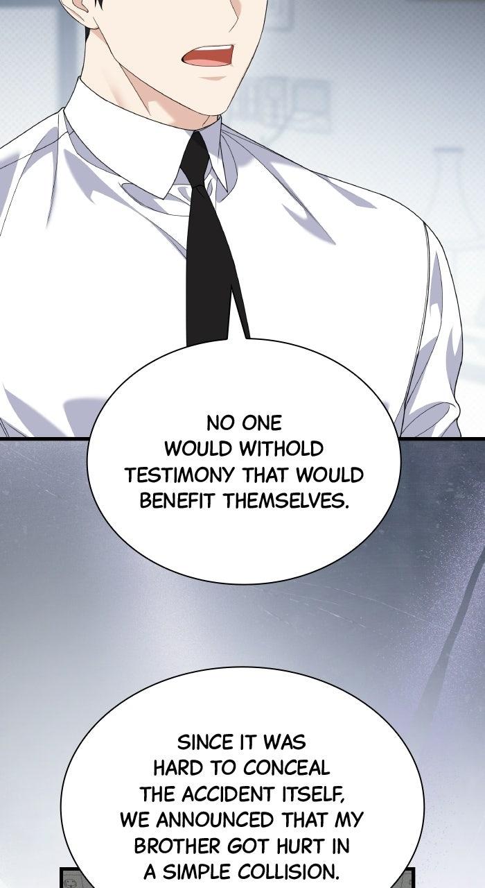 The New Hire's Secret Chapter 91 page 16 - 