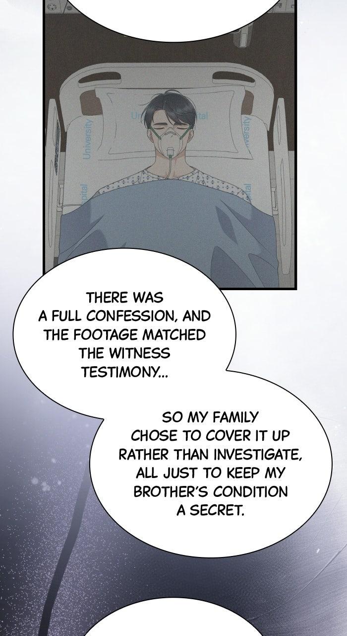 The New Hire's Secret Chapter 91 page 17 - 