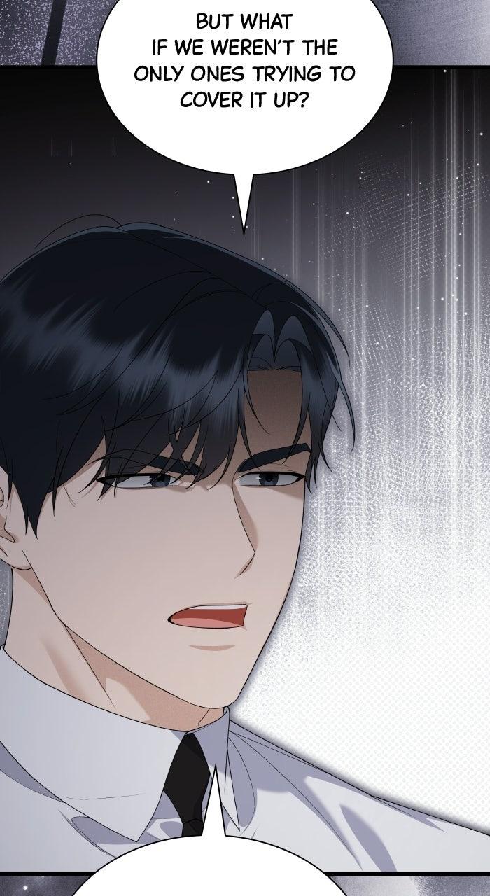 The New Hire's Secret Chapter 91 page 18 - 