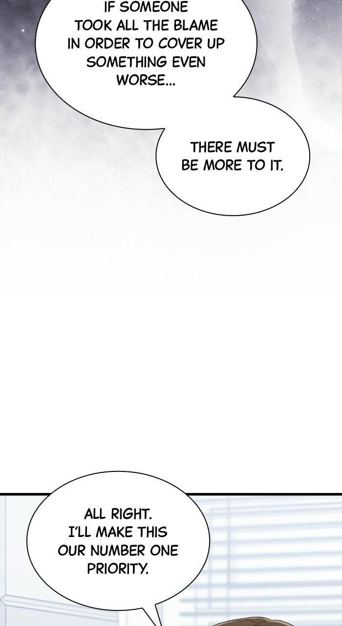 The New Hire's Secret Chapter 91 page 19 - 