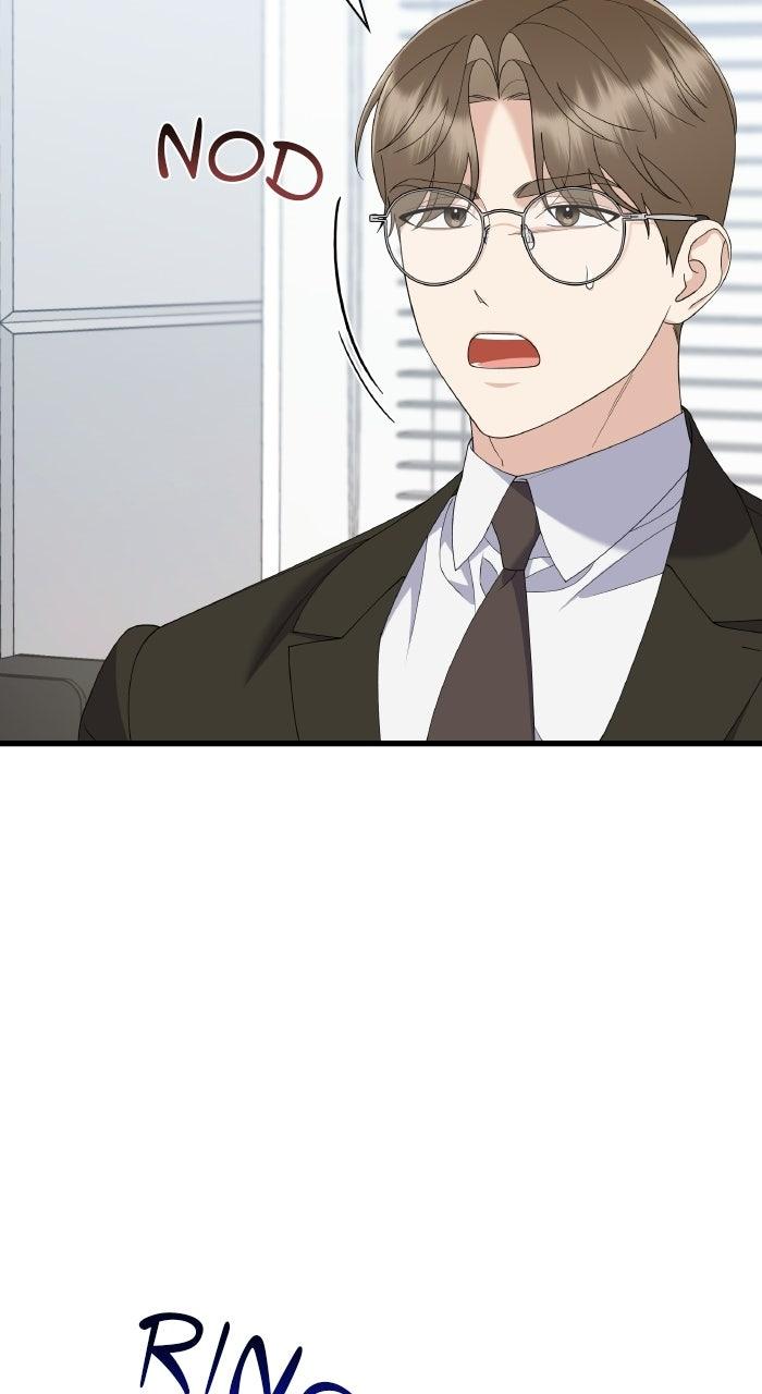 The New Hire's Secret Chapter 91 page 20 - 