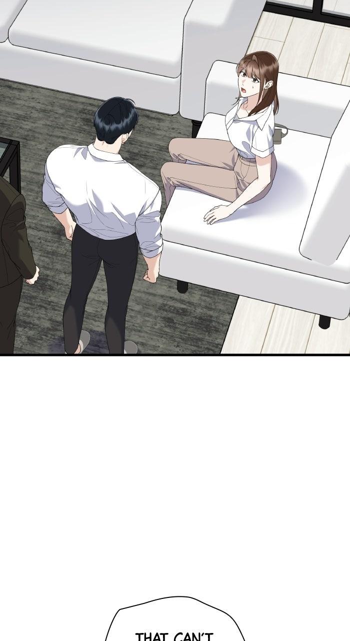 The New Hire's Secret Chapter 91 page 3 - 