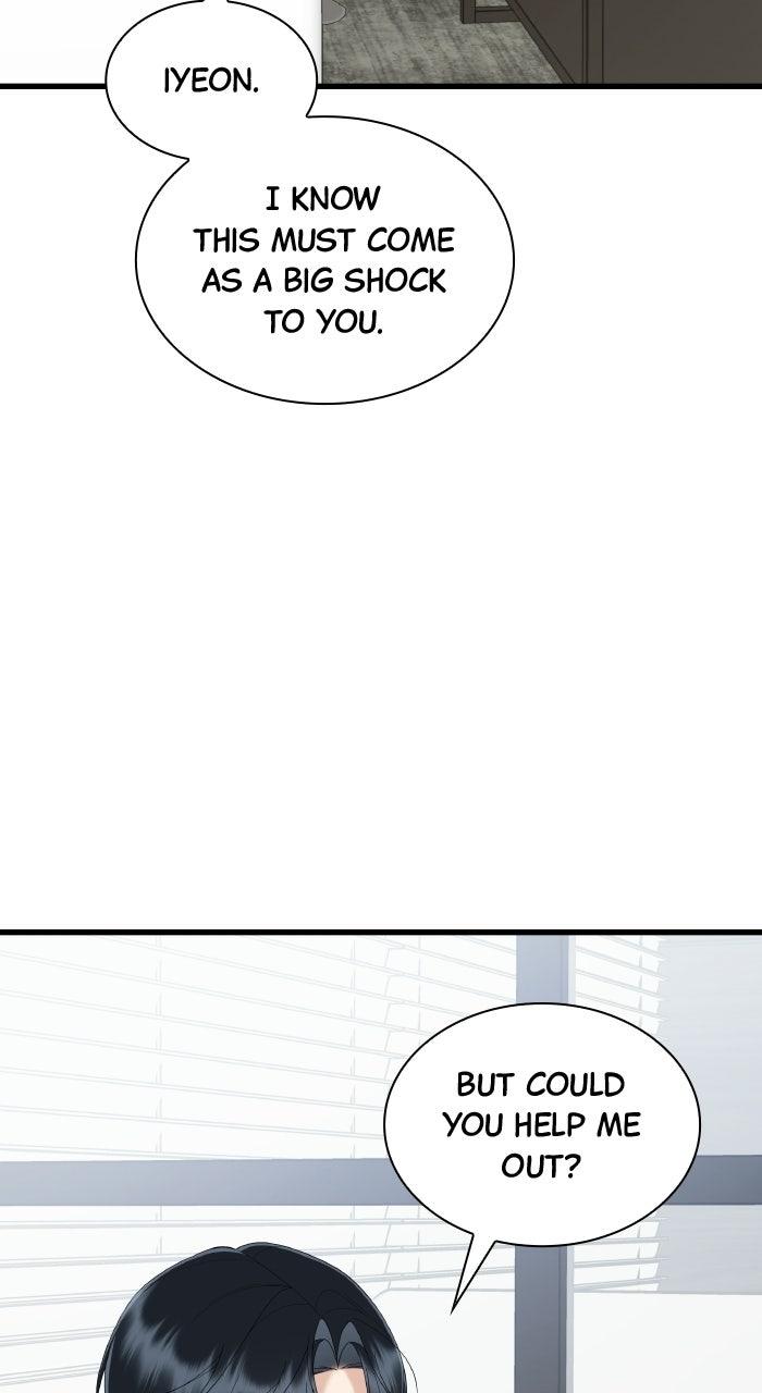 The New Hire's Secret Chapter 91 page 21 - 