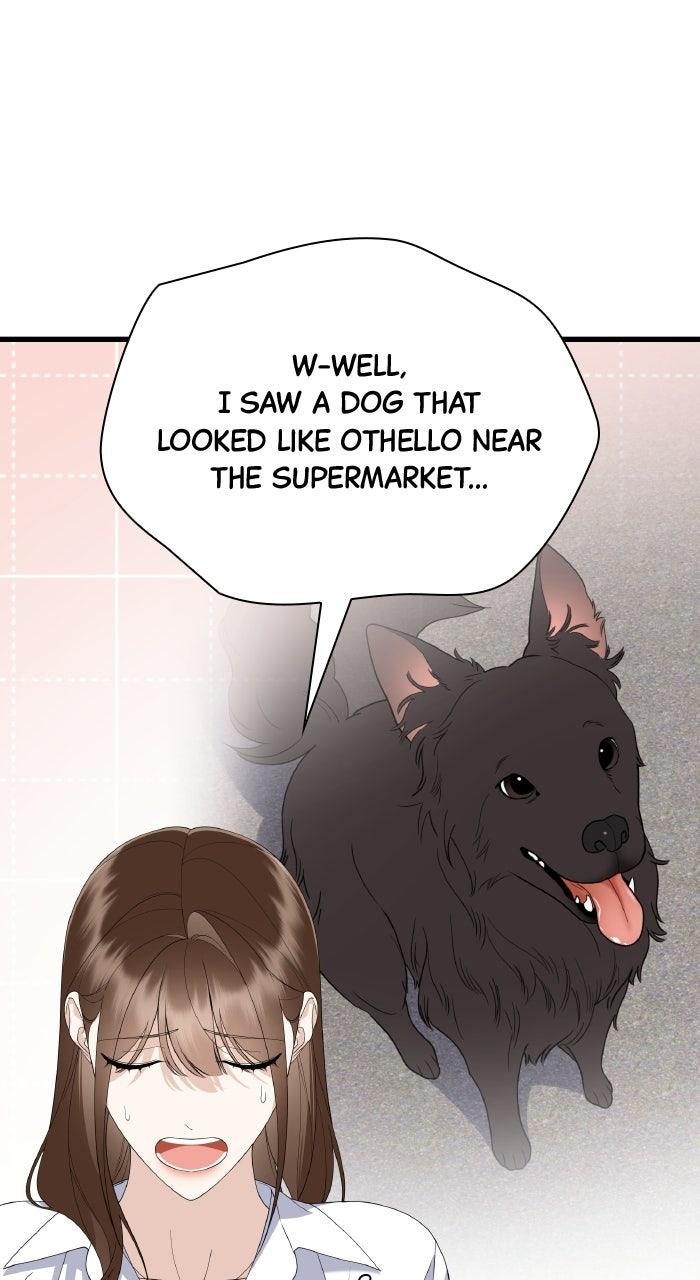The New Hire's Secret Chapter 91 page 23 - 