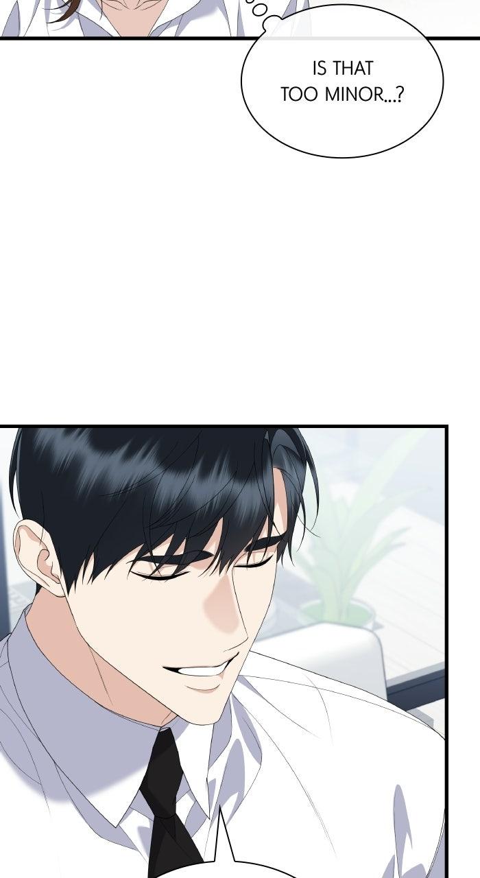 The New Hire's Secret Chapter 91 page 24 - 