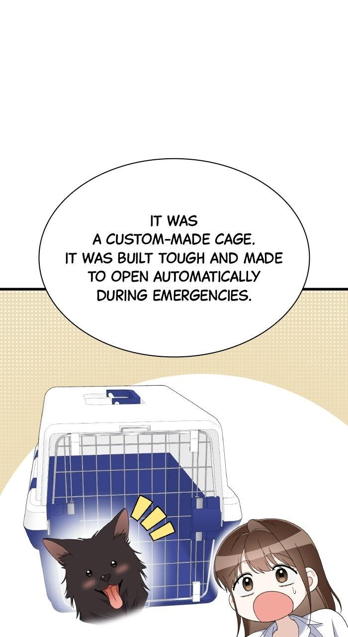 The New Hire's Secret Chapter 91 page 26 - 