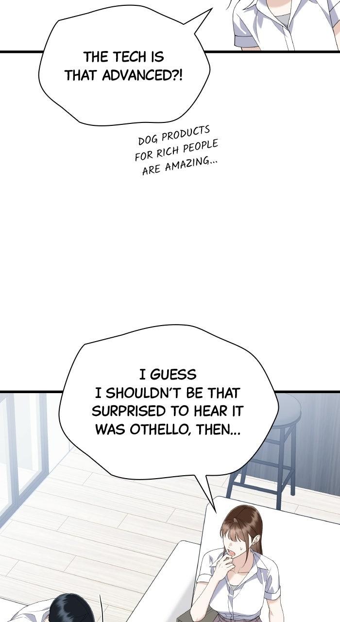 The New Hire's Secret Chapter 91 page 27 - 