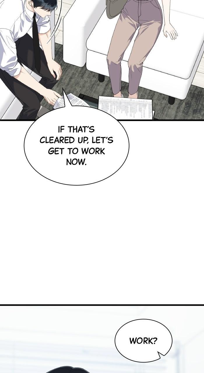 The New Hire's Secret Chapter 91 page 28 - 
