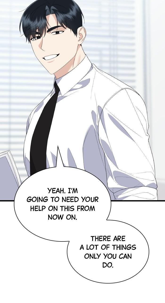 The New Hire's Secret Chapter 91 page 29 - 
