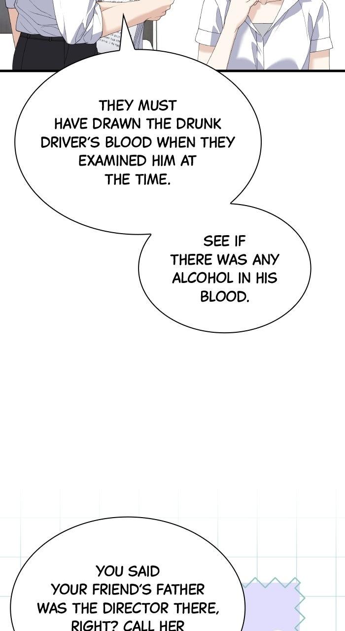 The New Hire's Secret Chapter 91 page 31 - 