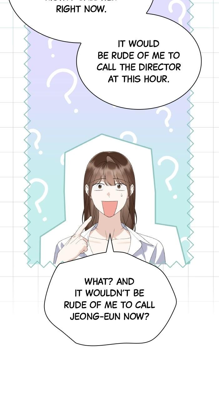 The New Hire's Secret Chapter 91 page 32 - 
