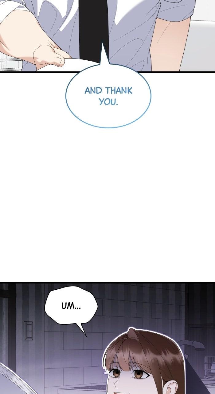 The New Hire's Secret Chapter 91 page 34 - 