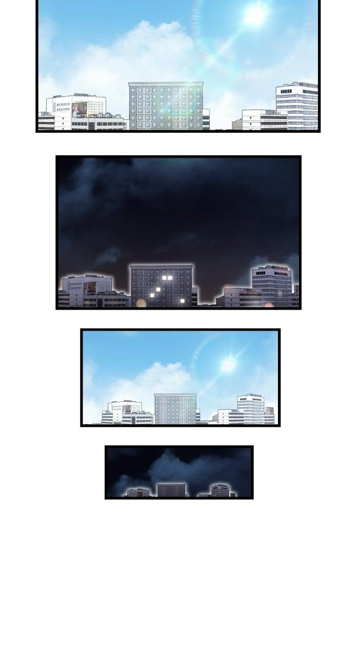 The New Hire's Secret Chapter 91 page 37 - 