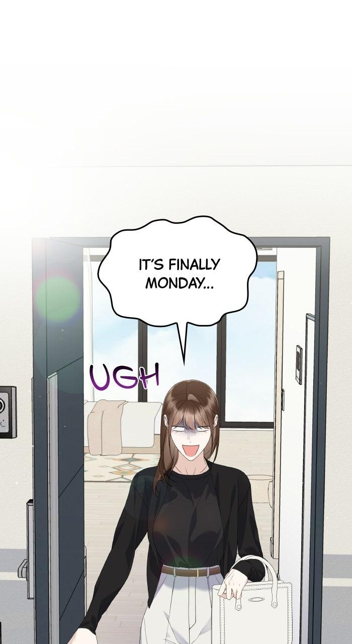 The New Hire's Secret Chapter 91 page 38 - 