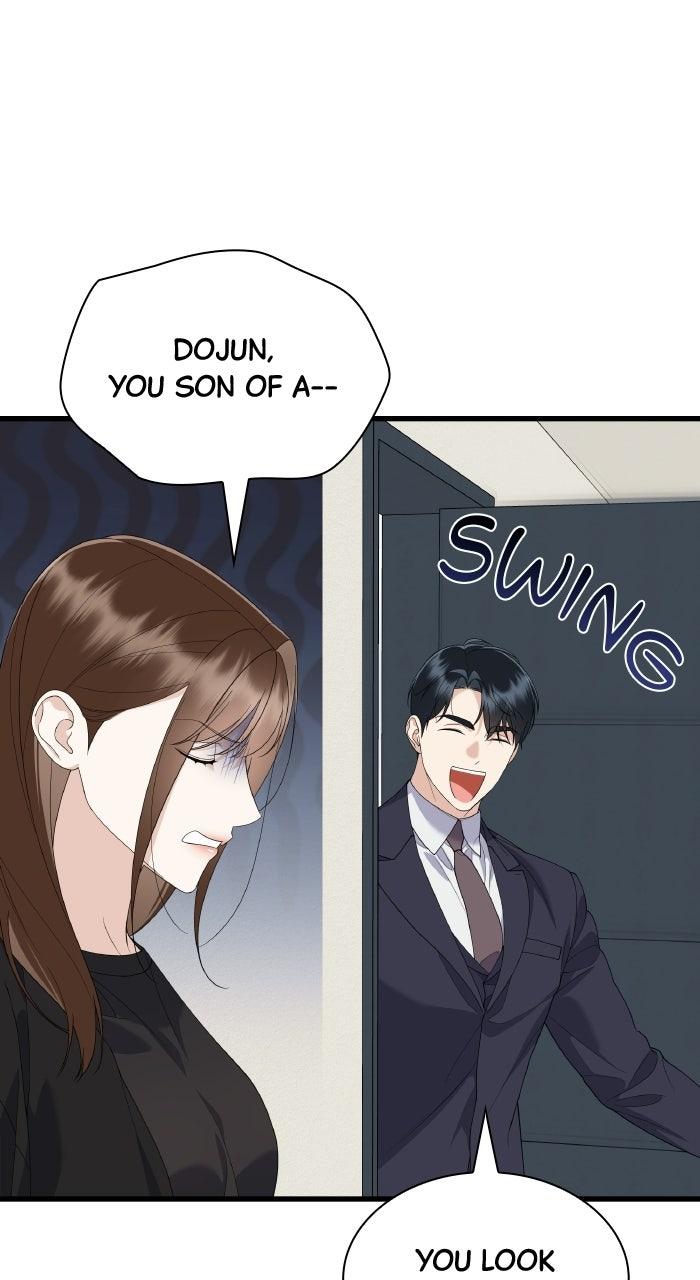 The New Hire's Secret Chapter 91 page 41 - 