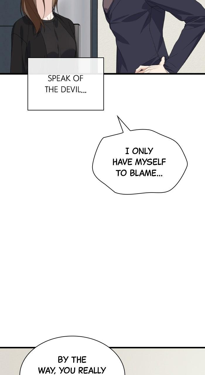 The New Hire's Secret Chapter 91 page 43 - 