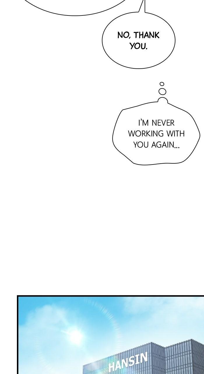 The New Hire's Secret Chapter 91 page 45 - 