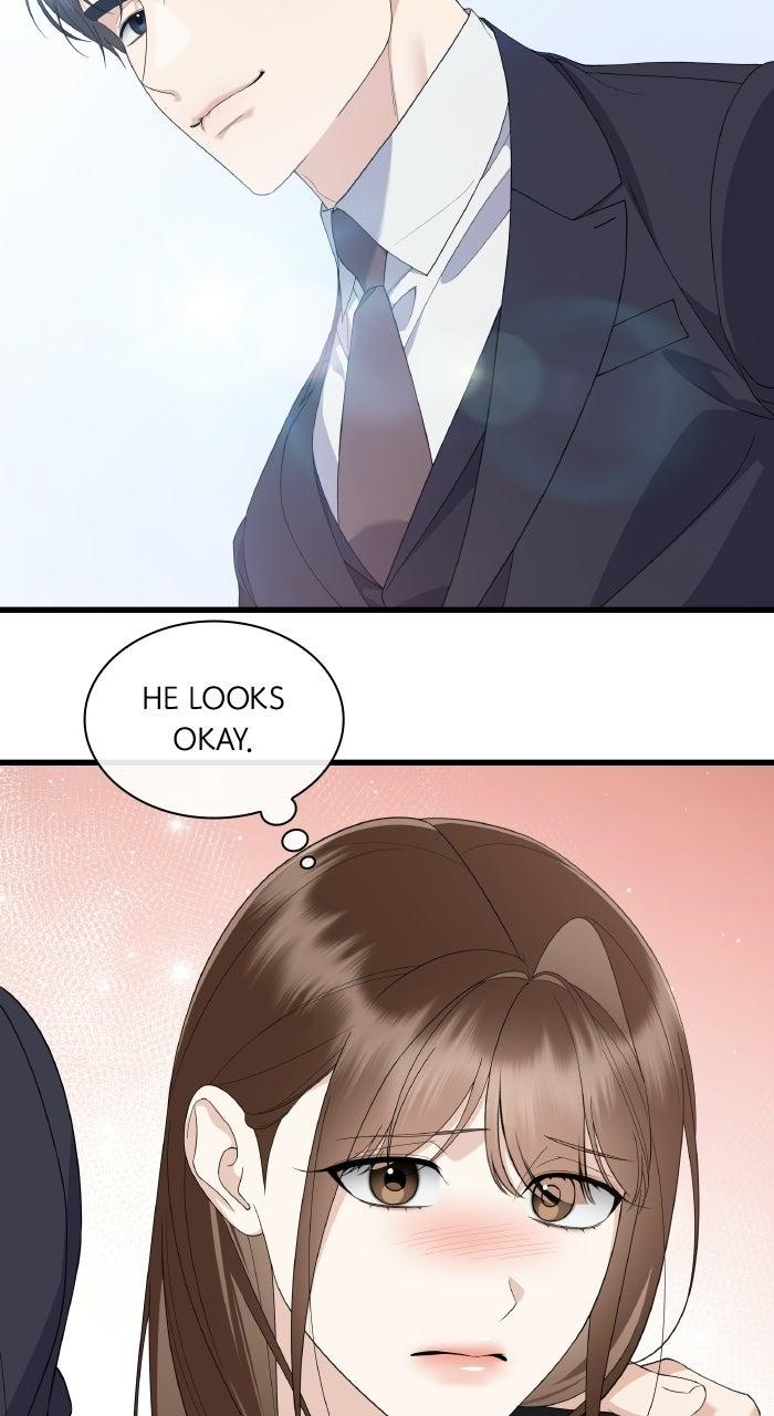 The New Hire's Secret Chapter 91 page 47 - 