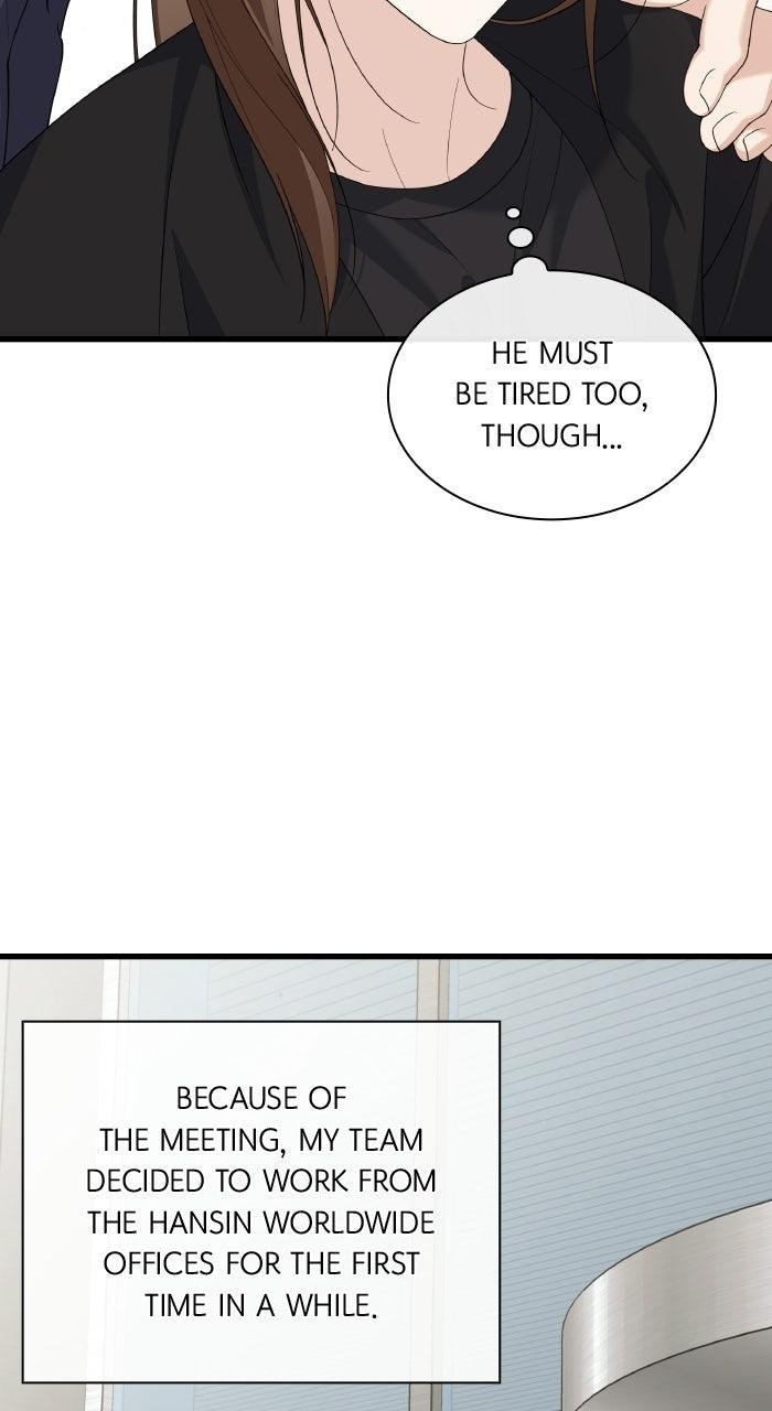 The New Hire's Secret Chapter 91 page 48 - 