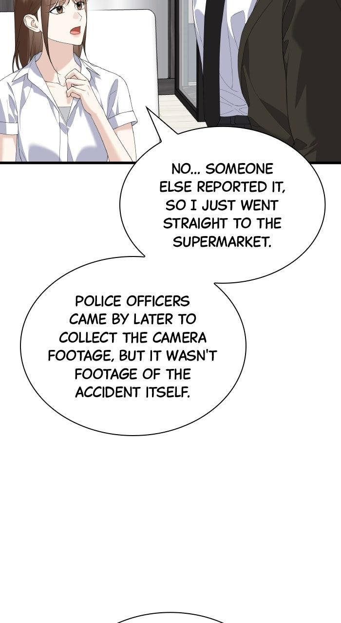 The New Hire's Secret Chapter 91 page 6 - 