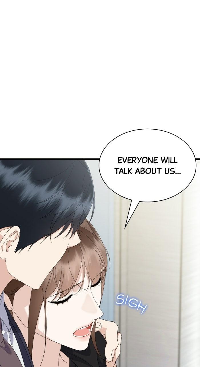 The New Hire's Secret Chapter 91 page 51 - 
