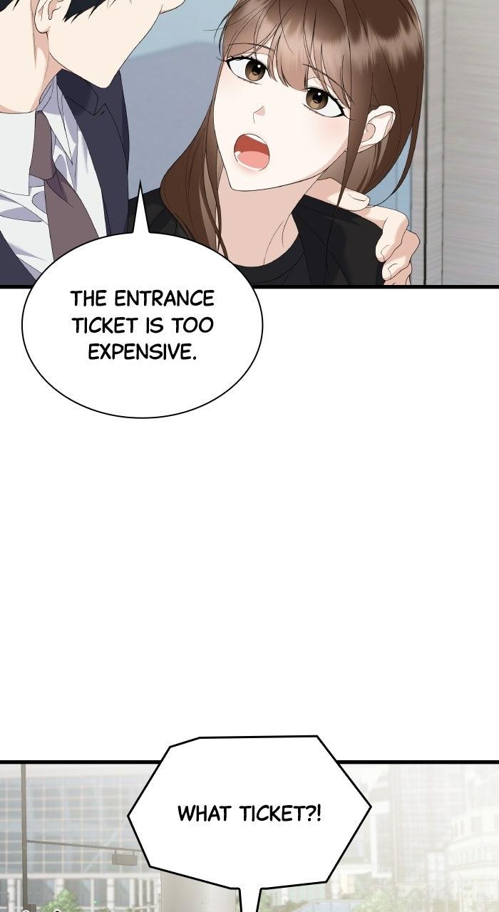The New Hire's Secret Chapter 91 page 53 - 
