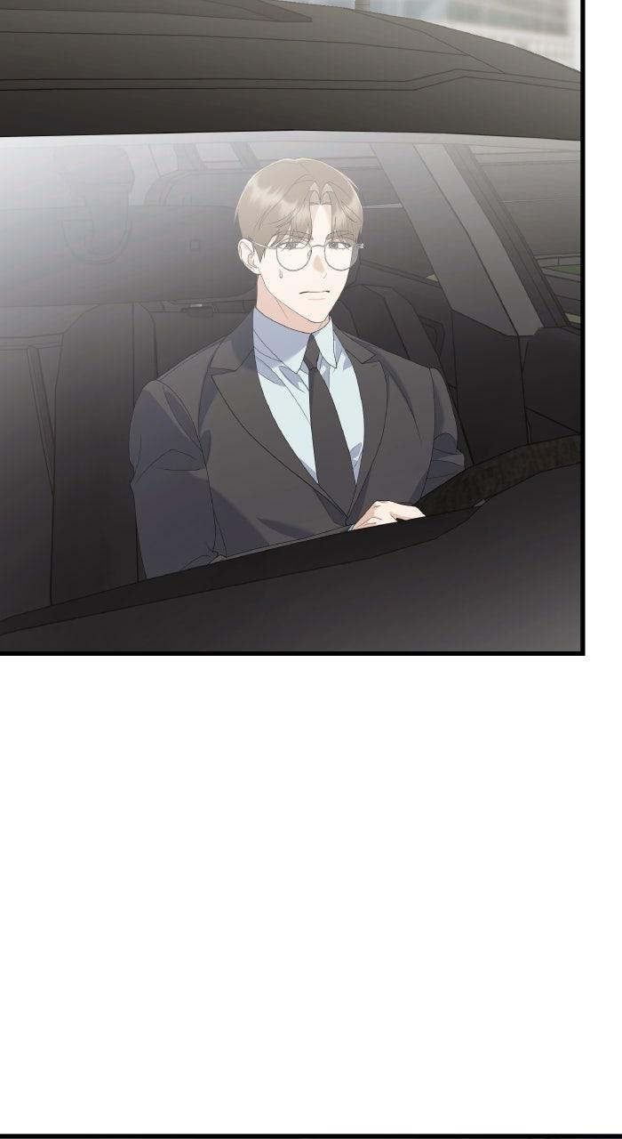 The New Hire's Secret Chapter 91 page 55 - 