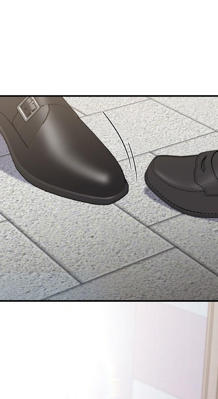 The New Hire's Secret Chapter 91 page 57 - 