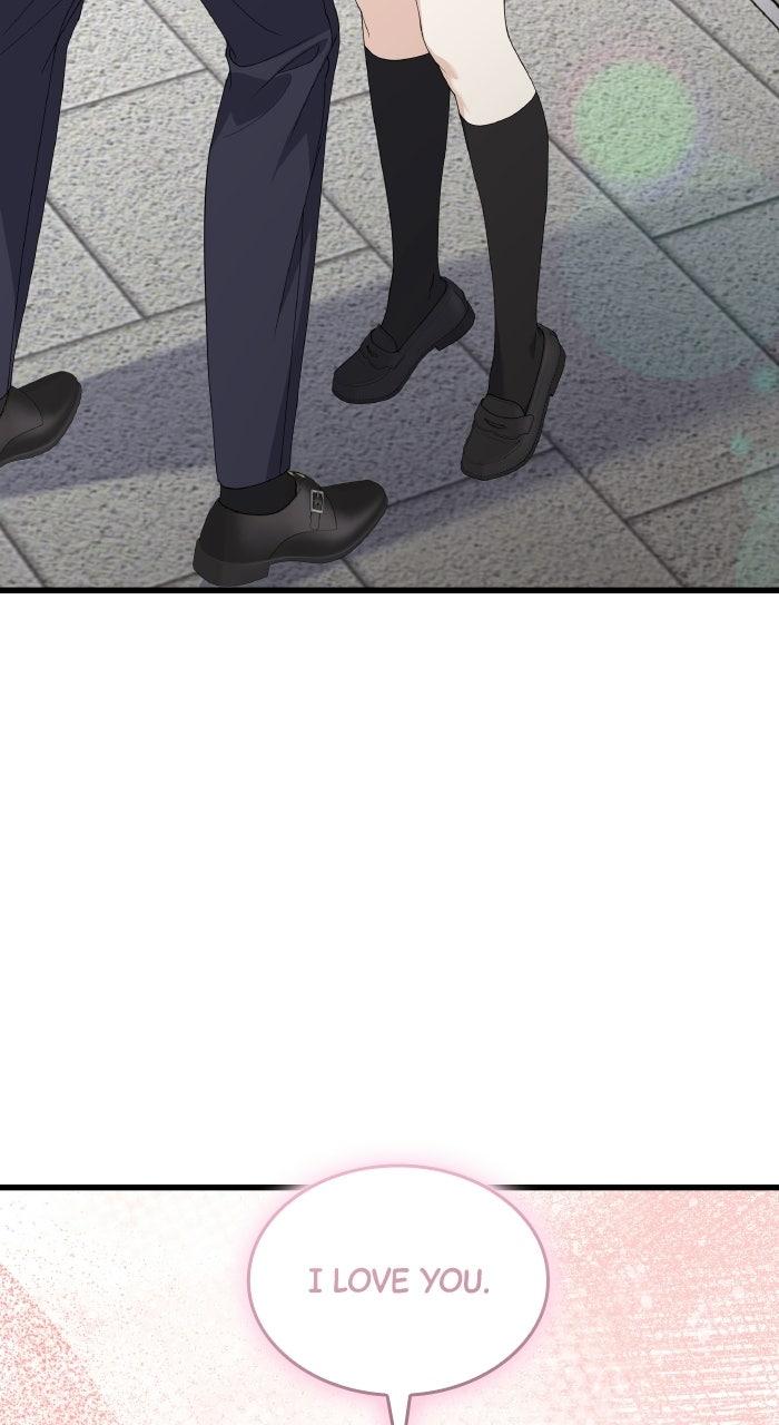 The New Hire's Secret Chapter 91 page 59 - 