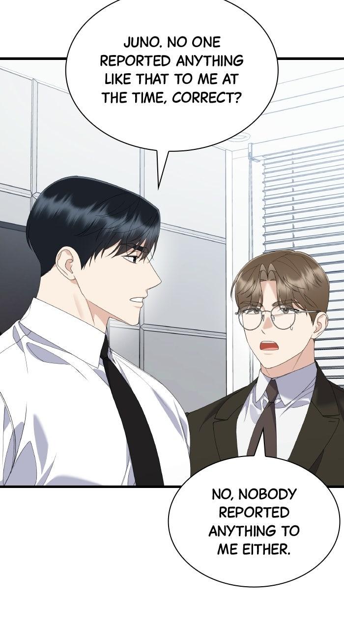 The New Hire's Secret Chapter 91 page 7 - 
