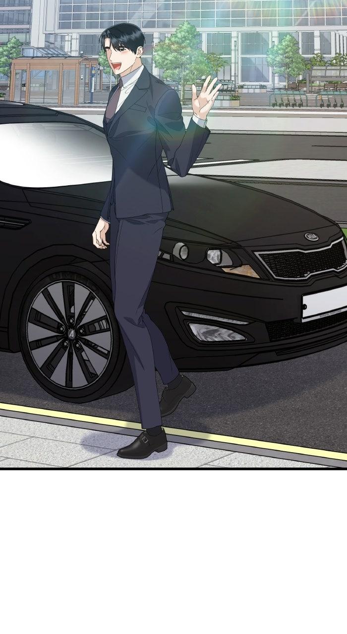 The New Hire's Secret Chapter 91 page 62 - 