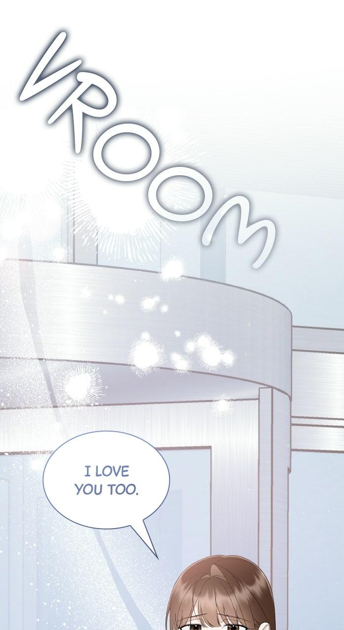 The New Hire's Secret Chapter 91 page 63 - 