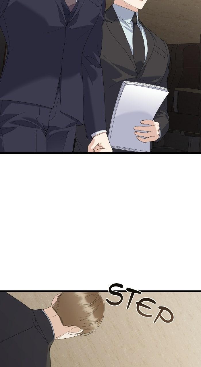 The New Hire's Secret Chapter 91 page 68 - 