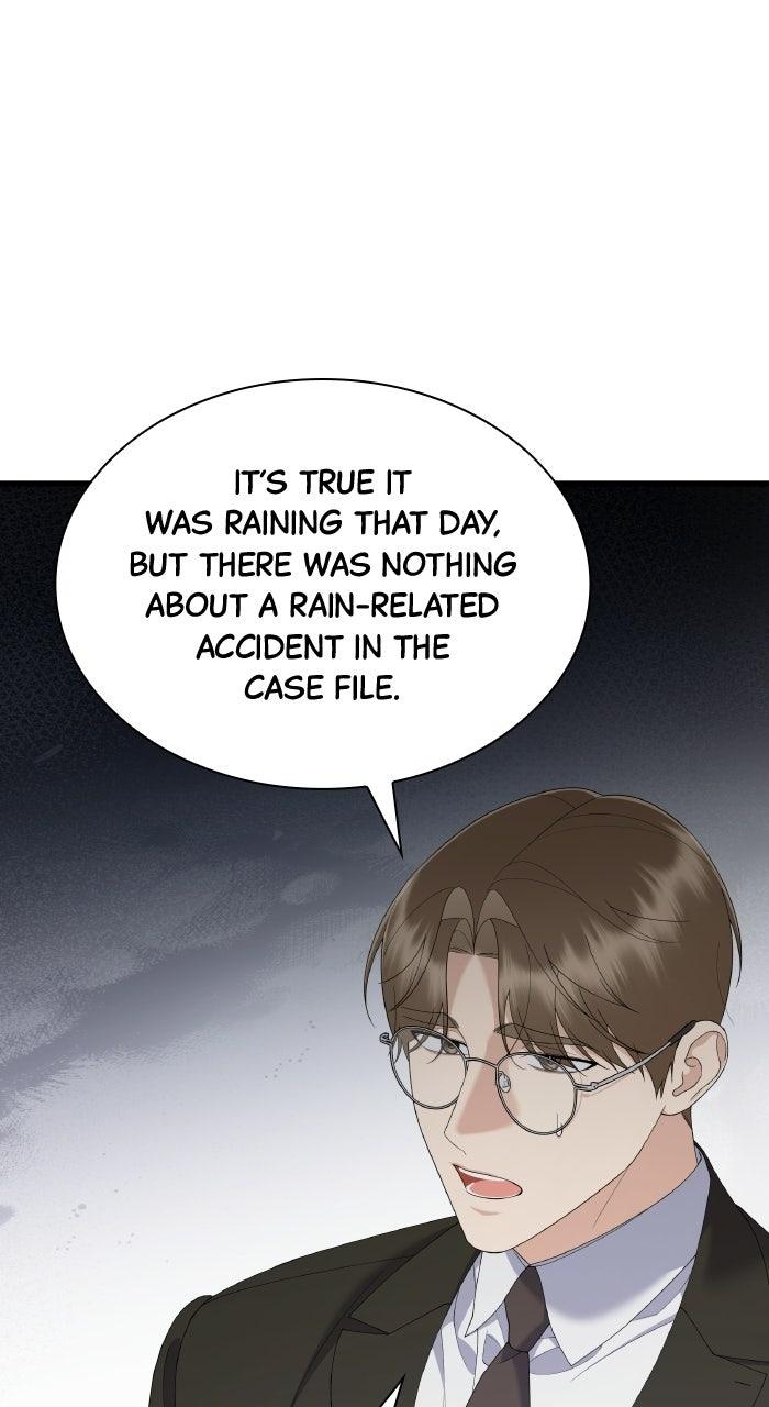 The New Hire's Secret Chapter 91 page 8 - 