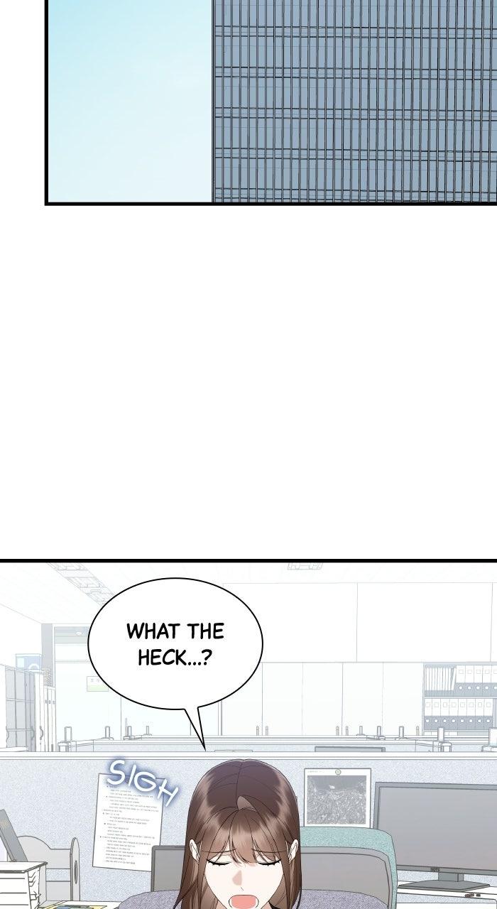 The New Hire's Secret Chapter 91 page 73 - 