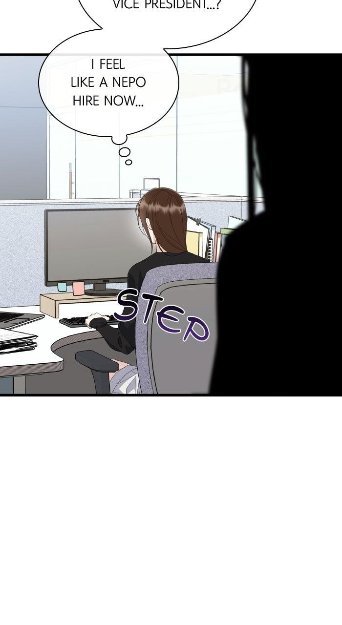 The New Hire's Secret Chapter 91 page 78 - 